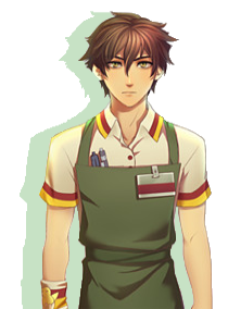 character Hiroto Sagawa