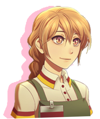 character Natsu Nakamura